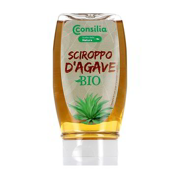 SCIROPPO D'AGAVE BIO in dettaglio | Castoro Spesa Online