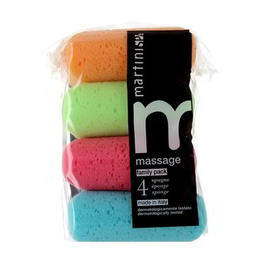 Suavinex Spugne Idrofile Per Neonati | Confezione Da 3 | Morbide E Assorbenti | Per Bagno E Toeletta | Misura Grande