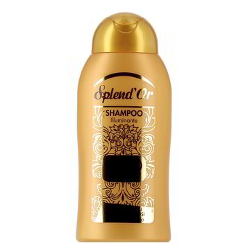 SHAMPOO ILLUMINANTE OLIO SPLENDENTE SPLEND'OR 300 ml in dettaglio ...